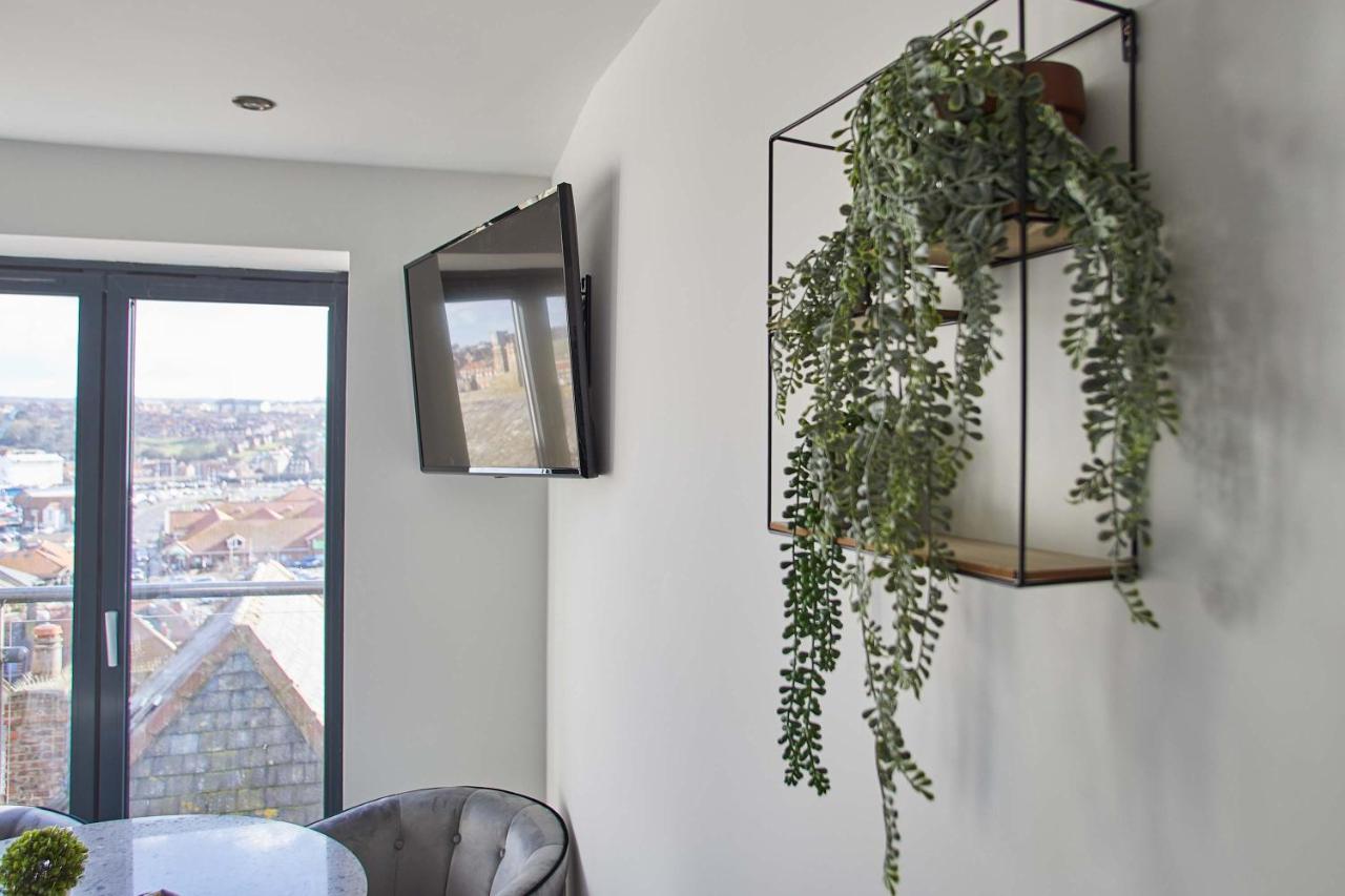 Appartement Host & - The View, Hudsons Yard House