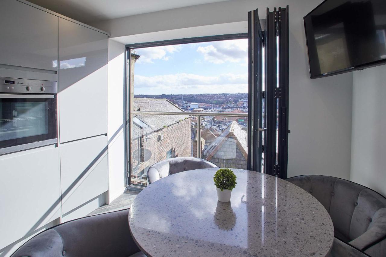 Host & - The View, Hudsons Yard House Apartment